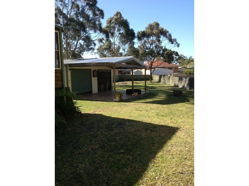 19 Nirimba Avenue, Sanctuary Point NSW 2540
