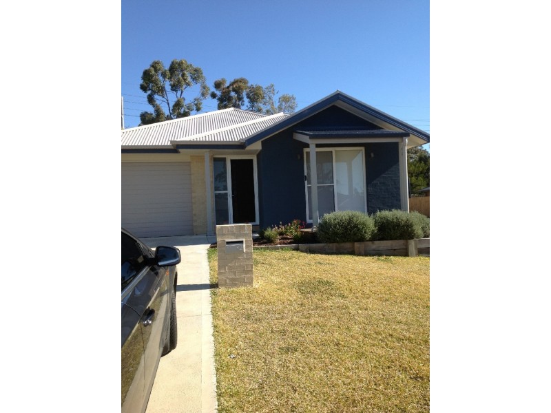 12 Skiff Street, Vincentia NSW 2540