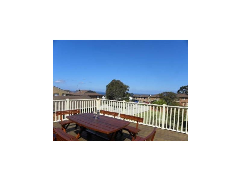 52 Murray Street, Vincentia NSW 2540