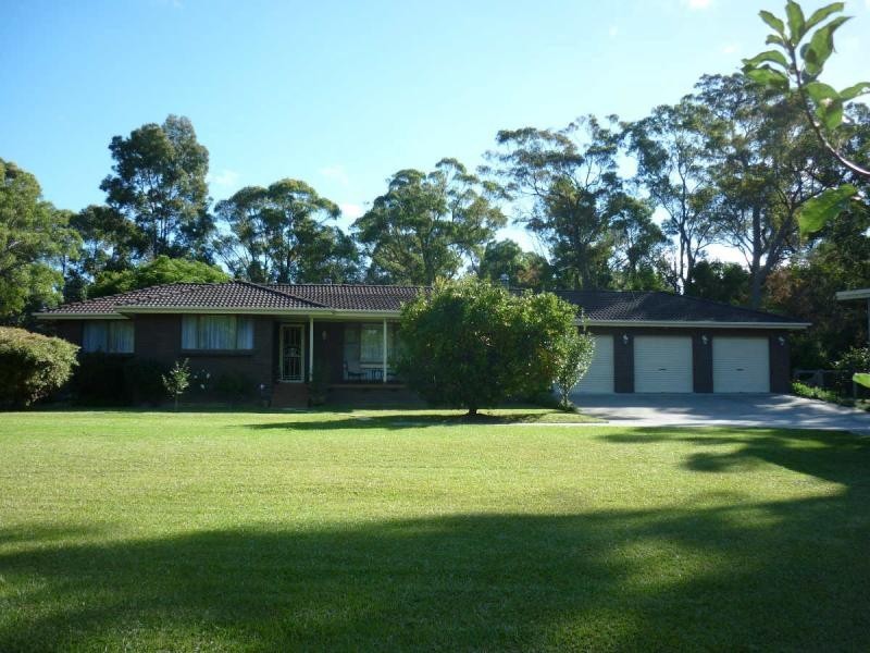 Basin View NSW 2540