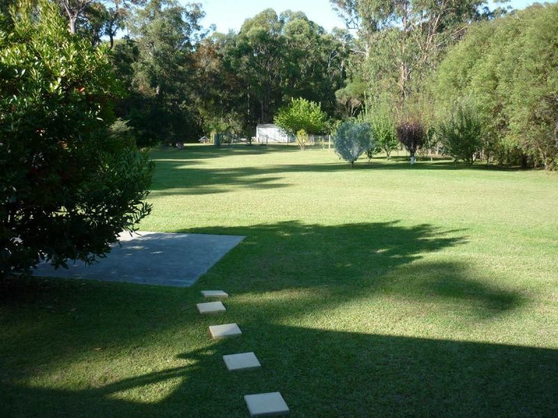 Basin View NSW 2540