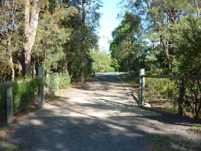 Basin View NSW 2540
