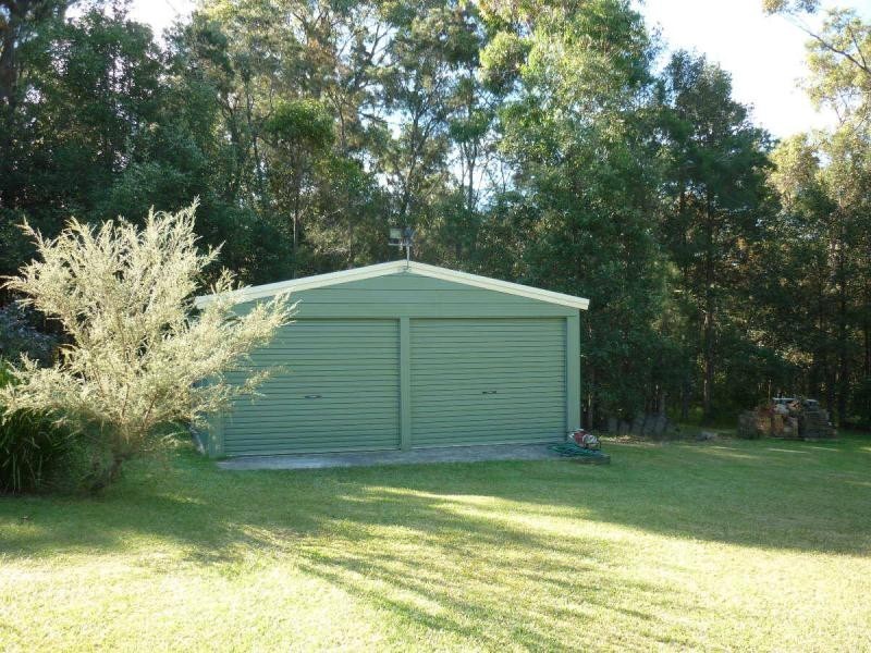 Basin View NSW 2540