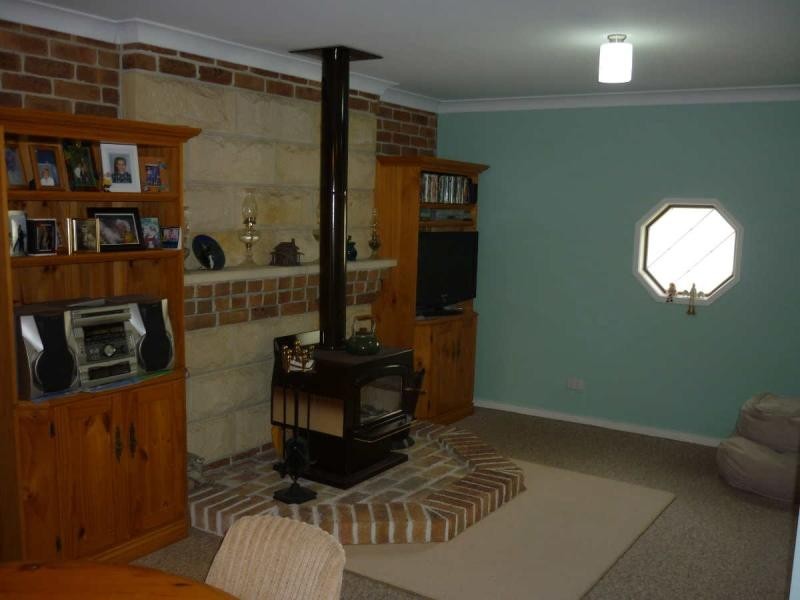 Basin View NSW 2540