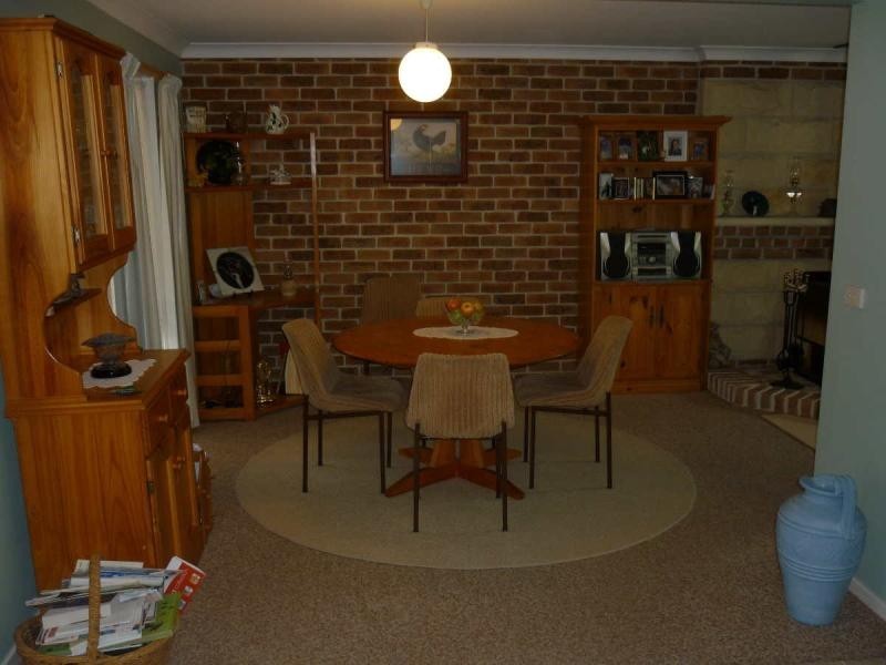 Basin View NSW 2540