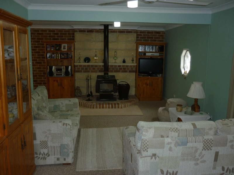 Basin View NSW 2540