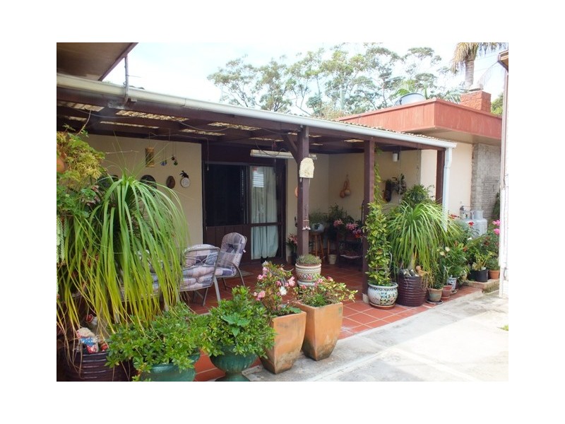 Sanctuary Point NSW 2540