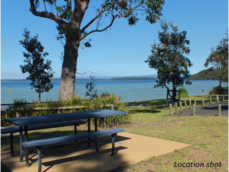 Sanctuary Point NSW 2540