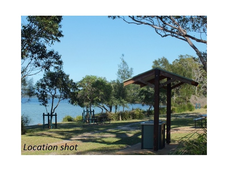 Sanctuary Point NSW 2540