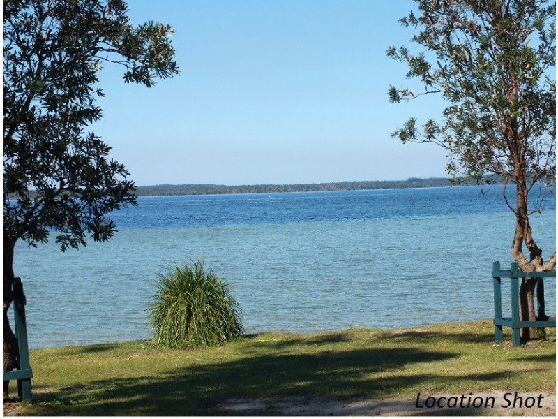 Sanctuary Point NSW 2540