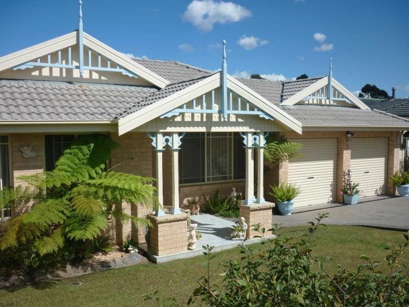Sanctuary Point NSW 2540