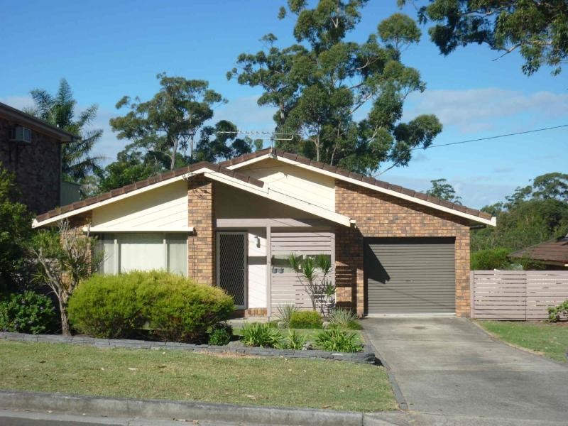 Sanctuary Point NSW 2540