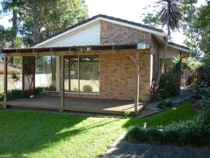 Sanctuary Point NSW 2540