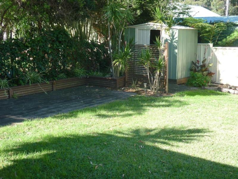 Sanctuary Point NSW 2540