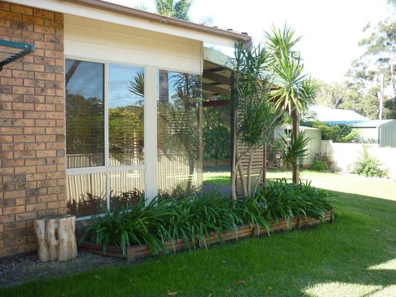 Sanctuary Point NSW 2540