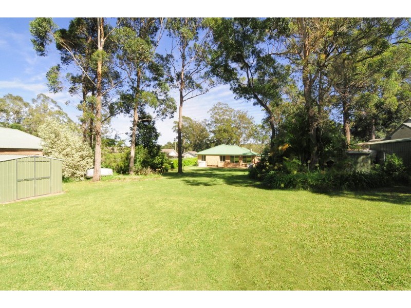 St Georges Basin NSW 2540