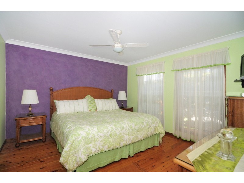 St Georges Basin NSW 2540