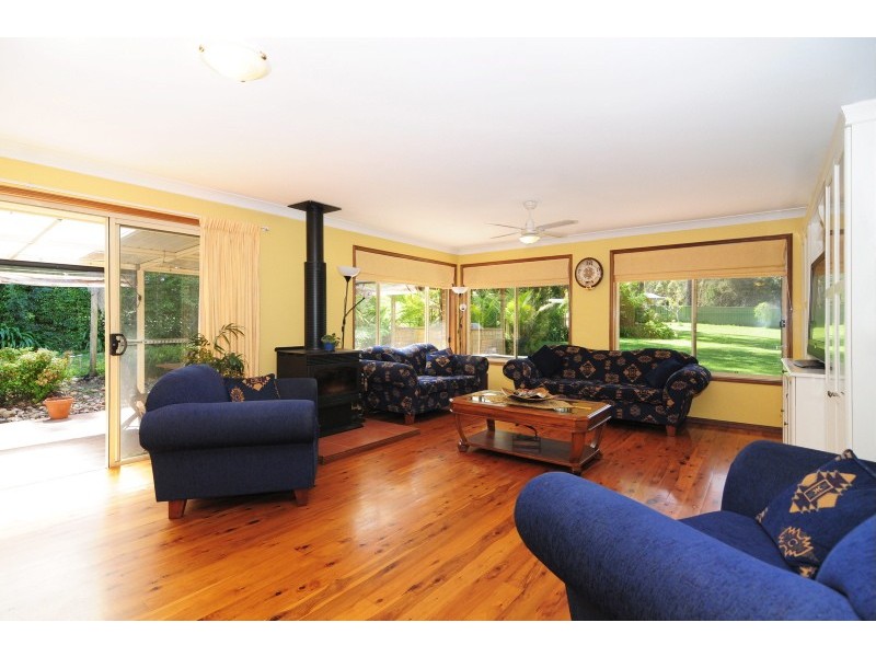 St Georges Basin NSW 2540