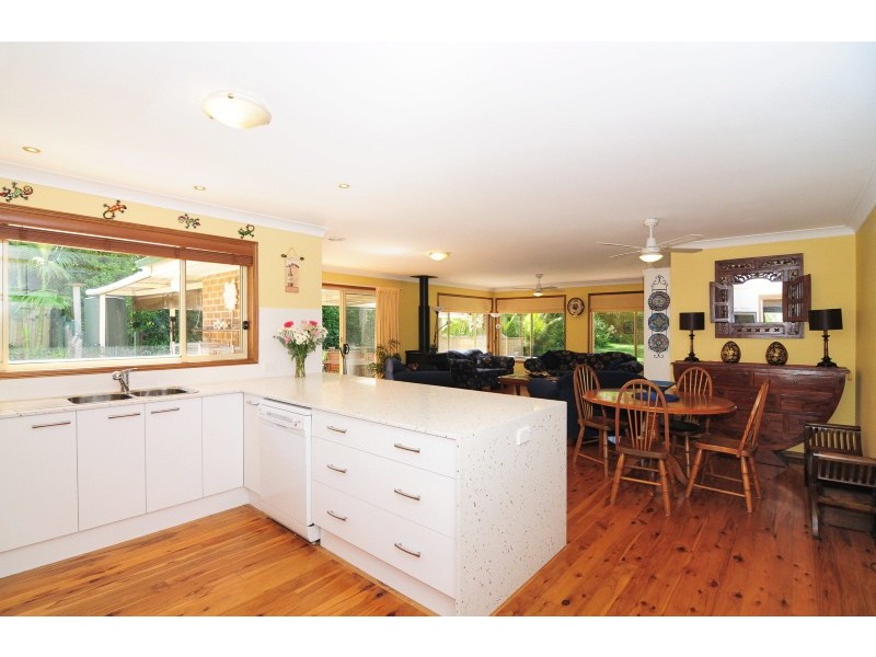 St Georges Basin NSW 2540