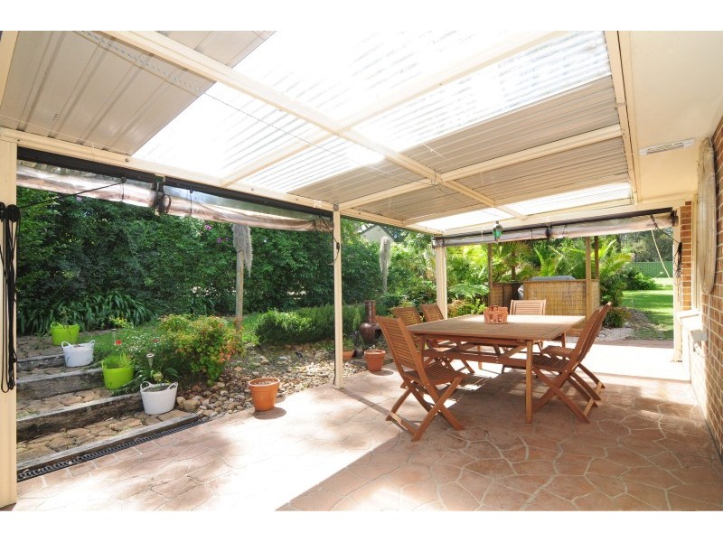 St Georges Basin NSW 2540