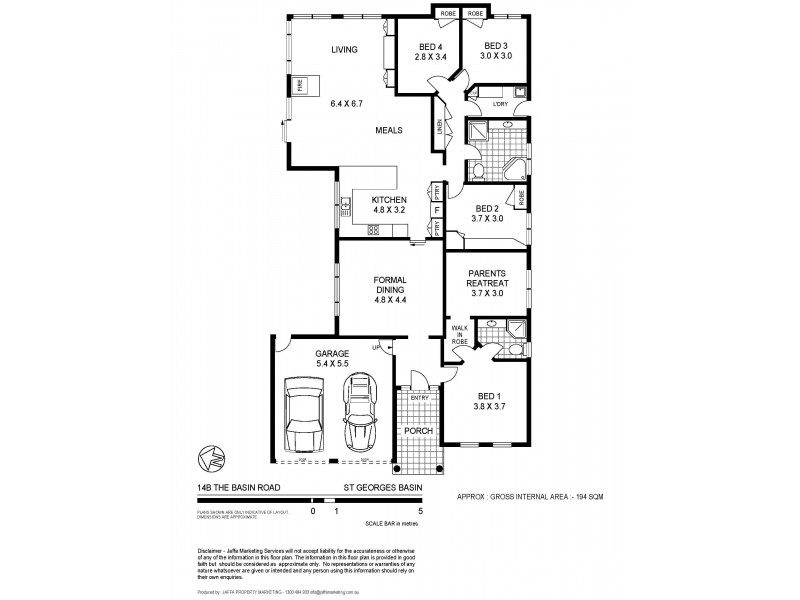 St Georges Basin NSW 2540