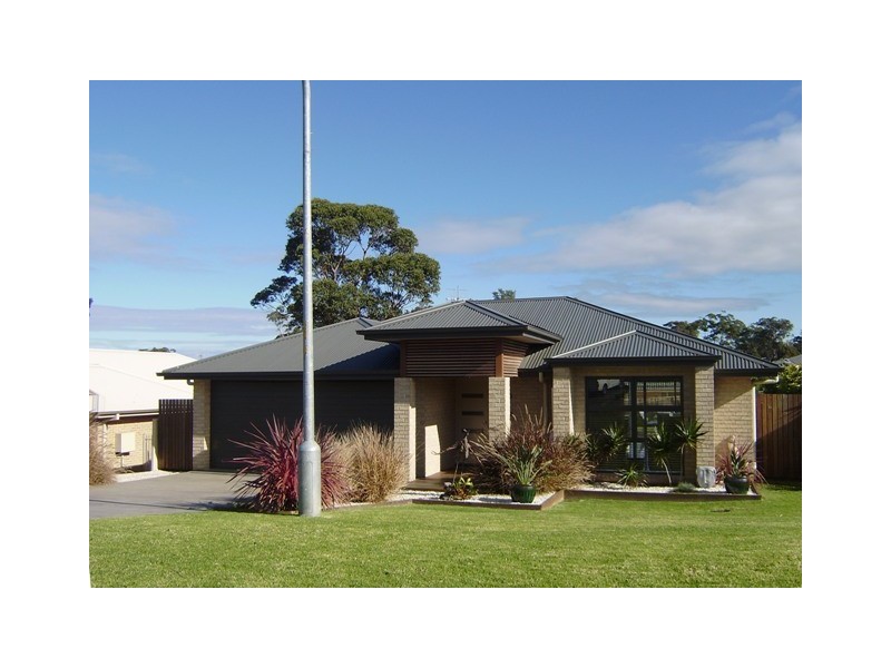 Sanctuary Point NSW 2540