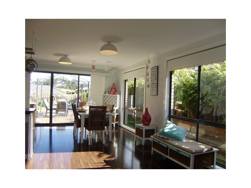 Sanctuary Point NSW 2540