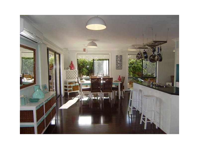 Sanctuary Point NSW 2540