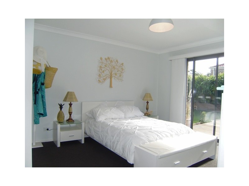 Sanctuary Point NSW 2540