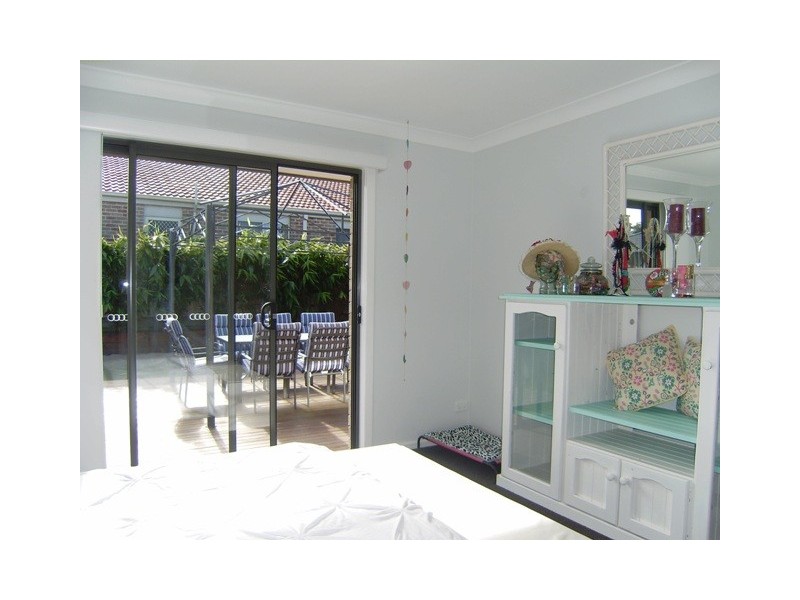 Sanctuary Point NSW 2540