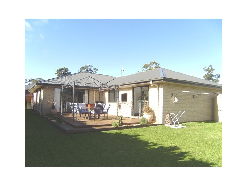 Sanctuary Point NSW 2540