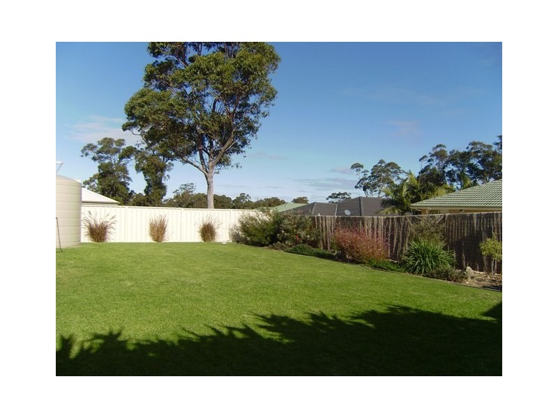 Sanctuary Point NSW 2540