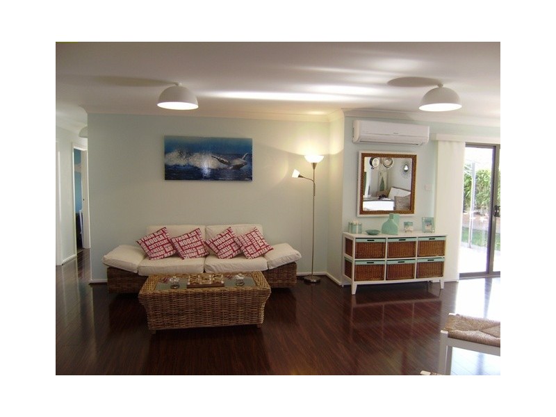 Sanctuary Point NSW 2540