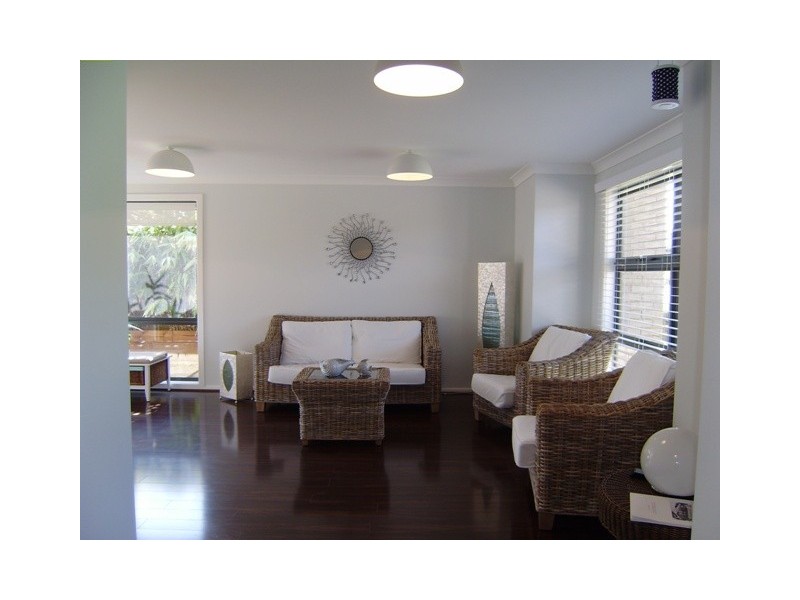 Sanctuary Point NSW 2540