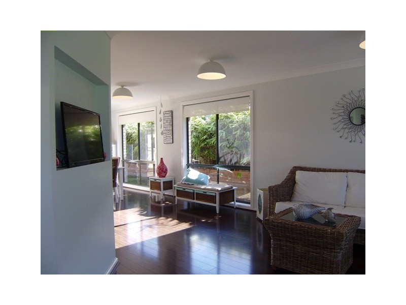 Sanctuary Point NSW 2540