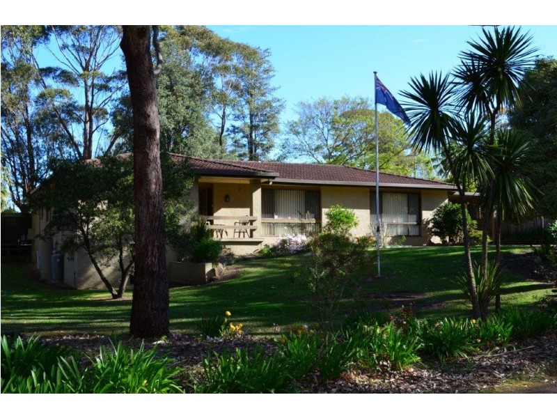 St Georges Basin NSW 2540