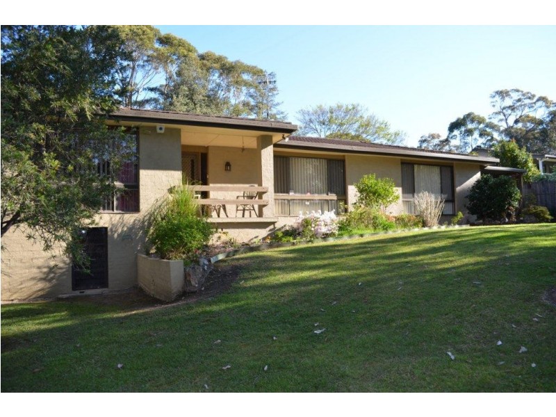 St Georges Basin NSW 2540