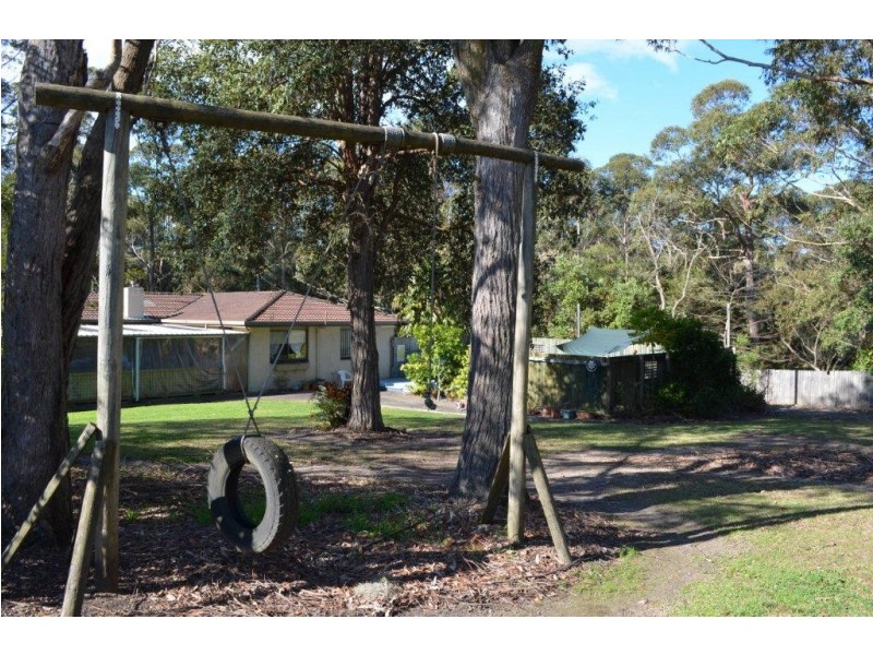 St Georges Basin NSW 2540