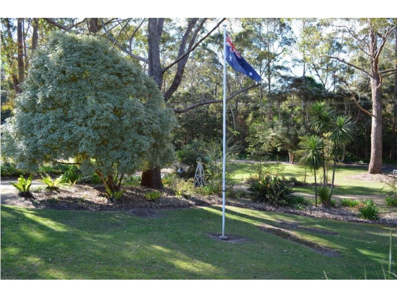 St Georges Basin NSW 2540