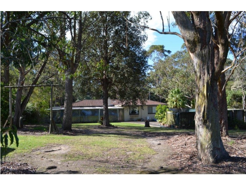 St Georges Basin NSW 2540