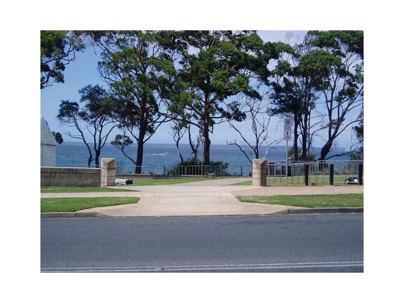 Unit 3/7 HAWKE STREET, Huskisson NSW 2540