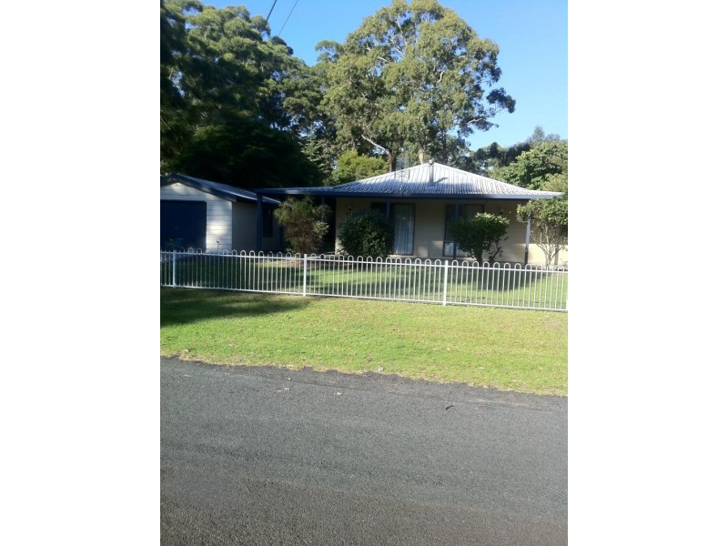 26 LEUMEAH STREET, Sanctuary Point NSW 2540