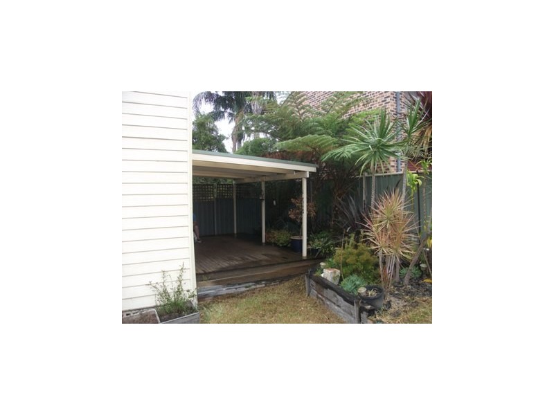 7 Platypus Avenue, Sanctuary Point NSW 2540