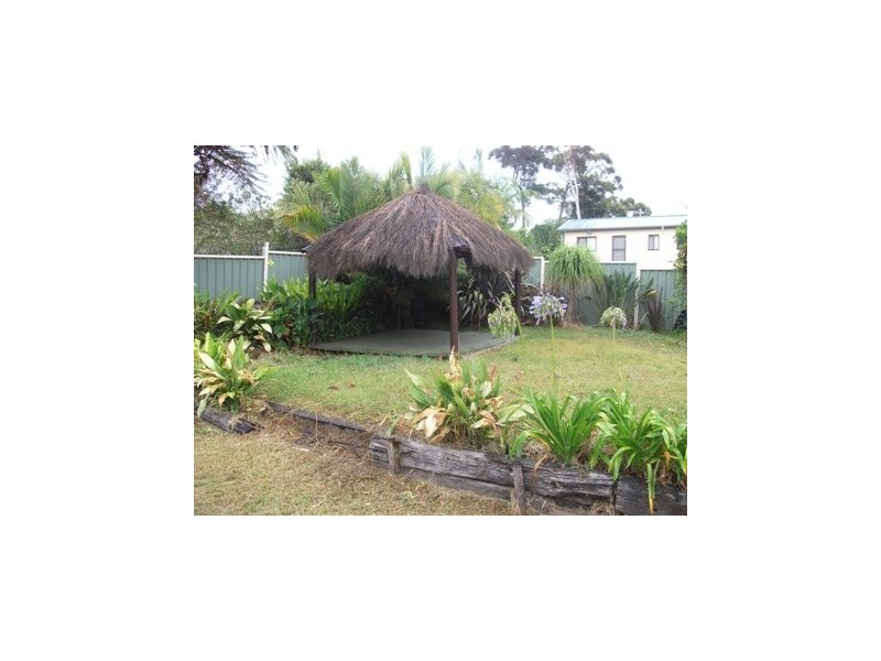 7 Platypus Avenue, Sanctuary Point NSW 2540