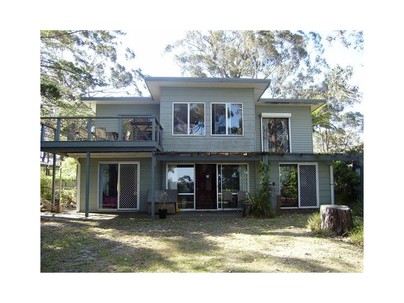 Sanctuary Point NSW 2540