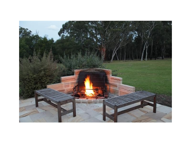 100 A Woollamia Road H010, Woollamia NSW 2540