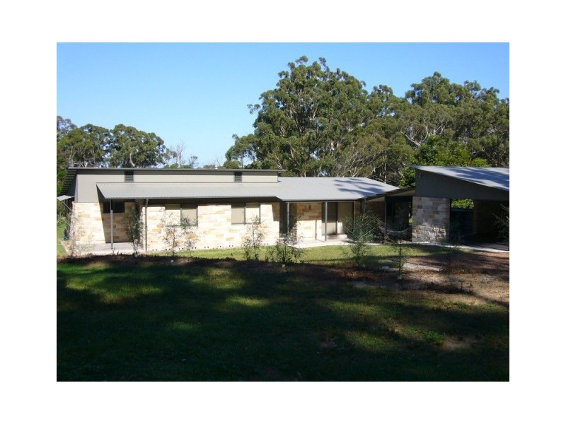 100 A Woollamia Road H010, Woollamia NSW 2540