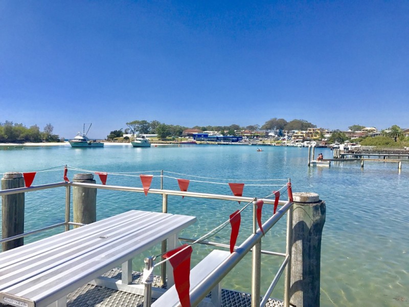 1/15 Wood Crescent – H007, Huskisson NSW 2540