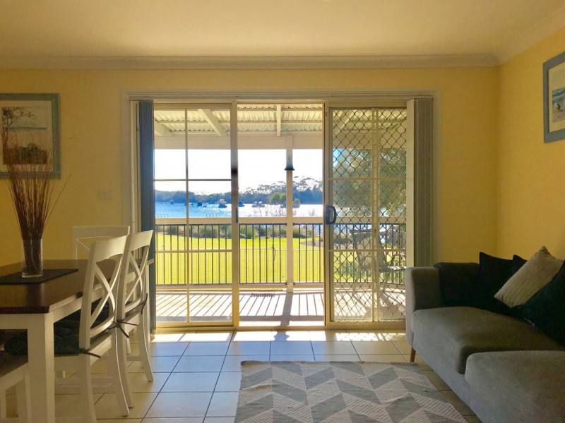 1/15 Wood Crescent – H007, Huskisson NSW 2540
