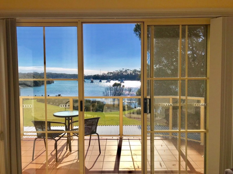 1/15 Wood Crescent – H007, Huskisson NSW 2540